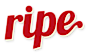 Ripe Coffee Roasters logo, Ripe Coffee Roasters contact details