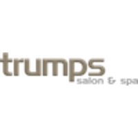 Trumps Salon logo, Trumps Salon contact details