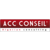 ALGERIAN CONSULTING COMPANY logo, ALGERIAN CONSULTING COMPANY contact details