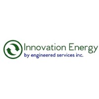 Innovation Energy by ESI Inc. logo, Innovation Energy by ESI Inc. contact details