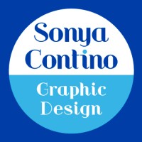 Sonya Contino Graphic Design logo, Sonya Contino Graphic Design contact details