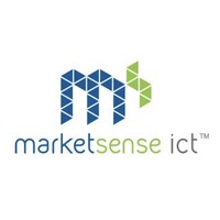 MarketSense ICT logo, MarketSense ICT contact details