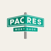 Pacific Residential Mortgage LLC logo, Pacific Residential Mortgage LLC contact details