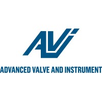 Advanced Valve and Instrument logo, Advanced Valve and Instrument contact details