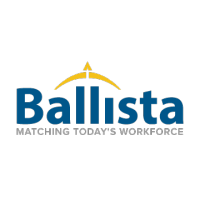 Ballista logo, Ballista contact details