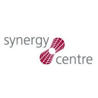 SynergyCentre logo, SynergyCentre contact details