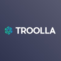 Troolla logo, Troolla contact details