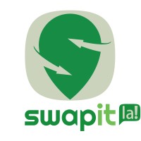 Swapit Limited logo, Swapit Limited contact details