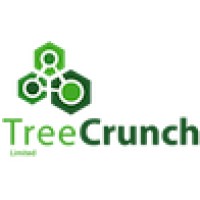 TreeCrunch Limited logo, TreeCrunch Limited contact details