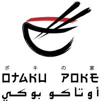 Otaku Poke logo, Otaku Poke contact details