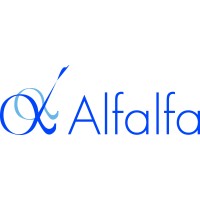 Alfalfa logo, Alfalfa contact details