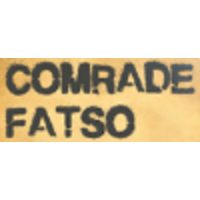 Comrade Fatso & Chabvondoka logo, Comrade Fatso & Chabvondoka contact details