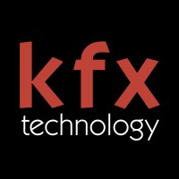 KFX Technology logo, KFX Technology contact details