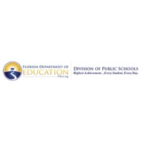 The Florida Department of Education logo, The Florida Department of Education contact details