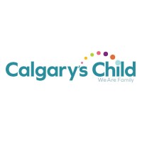 Calgarys Child Magazine logo, Calgarys Child Magazine contact details