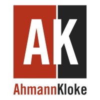 Ahmann Kloke LLP logo, Ahmann Kloke LLP contact details