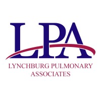 Lynchburg Pulmonary Associates, Inc. logo, Lynchburg Pulmonary Associates, Inc. contact details