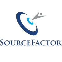 SourceFactor LLC logo, SourceFactor LLC contact details