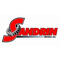 Sandrin Services Inc. logo, Sandrin Services Inc. contact details