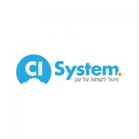 CI-System logo, CI-System contact details