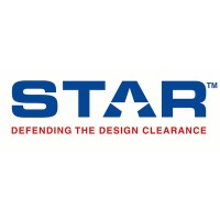 STAR logo, STAR contact details