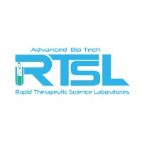 Rapid Therapeutic Science Laboratories (RTSL) logo, Rapid Therapeutic Science Laboratories (RTSL) contact details