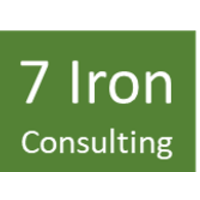 7 Iron Consulting logo, 7 Iron Consulting contact details