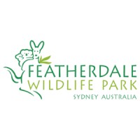 Featherdale Wildlife Park logo, Featherdale Wildlife Park contact details