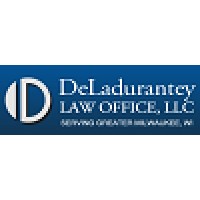 DeLadurantey Law Office logo, DeLadurantey Law Office contact details