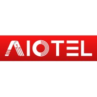 AIOTEL PRIVATE LIMITED logo, AIOTEL PRIVATE LIMITED contact details