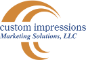 Custom Impressions Marketing Solutions, LLC. logo, Custom Impressions Marketing Solutions, LLC. contact details