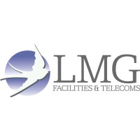 LMG Group logo, LMG Group contact details