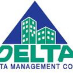 Delta Management logo, Delta Management contact details