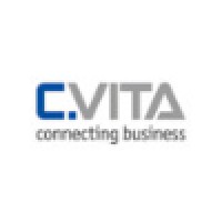 C.VITA logo, C.VITA contact details