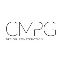 CMPG Design Construction logo, CMPG Design Construction contact details