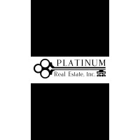 Platinum Real Estate Inc. logo, Platinum Real Estate Inc. contact details