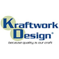 Kraftwork Design, Inc logo, Kraftwork Design, Inc contact details