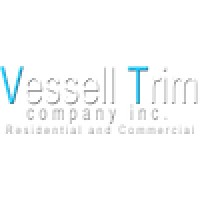 Vessell Trim Co logo, Vessell Trim Co contact details