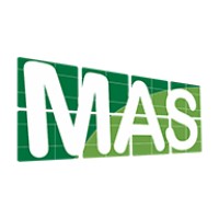 MAS Solar Systems logo, MAS Solar Systems contact details