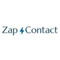 Zap Contact logo, Zap Contact contact details