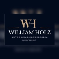 William Holz Advocacia e Consultoria logo, William Holz Advocacia e Consultoria contact details