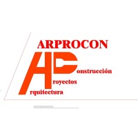 ARPROCON logo, ARPROCON contact details