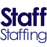 Staff Staffing, Inc logo, Staff Staffing, Inc contact details