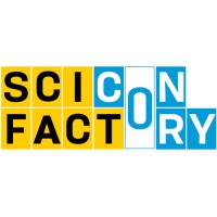 SciCon Factory - The Health & Medical Wordsmiths logo, SciCon Factory - The Health & Medical Wordsmiths contact details