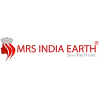 Mrs INDIA EARTH logo, Mrs INDIA EARTH contact details