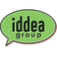 Iddea Group LLC logo, Iddea Group LLC contact details