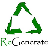 ReGenerate Consulting logo, ReGenerate Consulting contact details