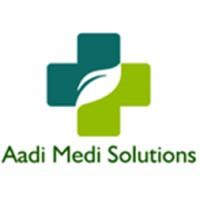 Aadi Medi Solutions logo, Aadi Medi Solutions contact details