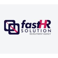 Fast HR Solutions logo, Fast HR Solutions contact details