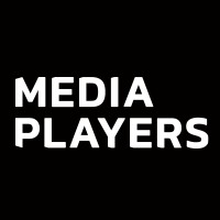 Media Players Ltd logo, Media Players Ltd contact details